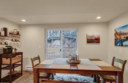 Woodland Park Ski Chalet | Aspen Grove Chalet - Colorado living dream