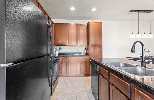 Silvercreek Apartment | Aspen Meadows Condo in the beautiful area of Granby Ranch!