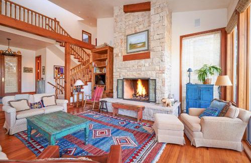 West End House | Aspen Meadows Resort 111
