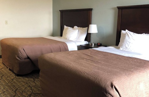 Airport Heights Community Council Hotel | Aspen Suites Hotel Anchorage North