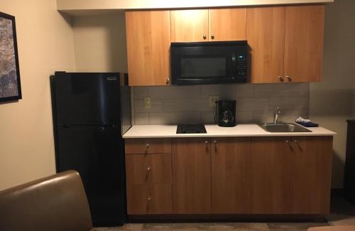 Airport Heights Community Council Hotel | Aspen Suites Hotel Anchorage North