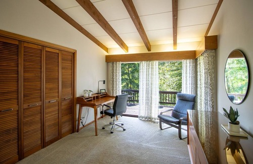 Hunters Park House | Aspen View House w/Brand New Overlook Deck