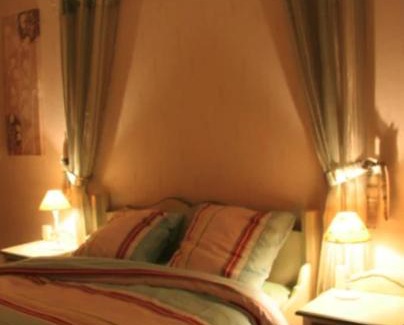 Ambon Bed & Breakfast | Asphodèle