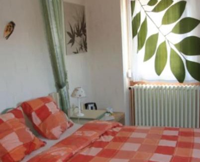 Ambon Bed & Breakfast | Asphodèle