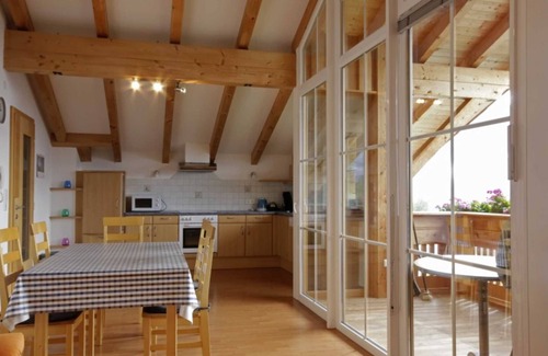 Kaunerberg Apartment | Aspigerhof