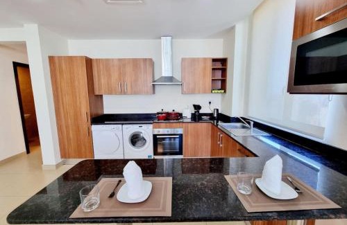 Juffair Hotel | Aspire Tower # Two Bed Penthouse Luxury Juffair