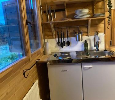 Kolmarden Ski Chalet | Asplunda Gård, Kolmården, stuga 5