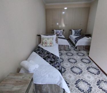 Samarkand House | ASR GUEST HOUSE