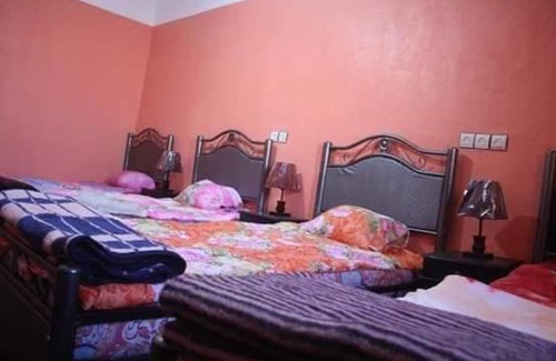 Assa Bed & Breakfast | ASSA HOTEL elghardaqa