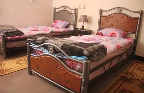 Assa Bed & Breakfast | ASSA HOTEL elghardaqa