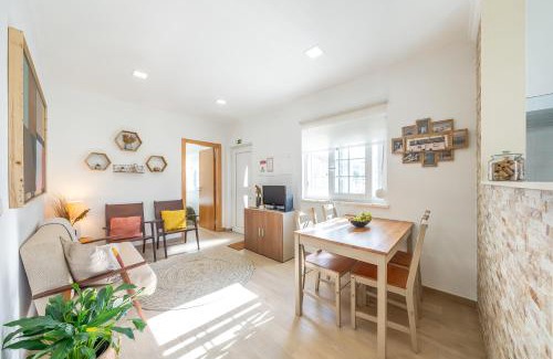Sao Pedro da Cadeira House | Assenta Beach House - T2