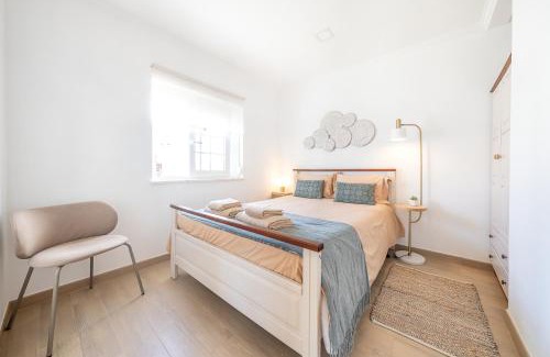 Sao Pedro da Cadeira House | Assenta Beach House - T2