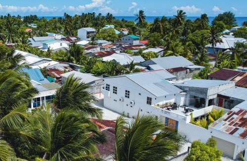 Maradhoo House | Asseyri Guest House