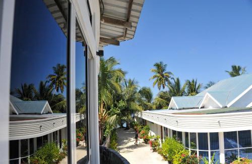 Maradhoo House | Asseyri Guest House