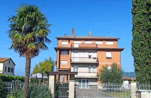 Bastia Umbra Apartment | Assisi Sweet View
