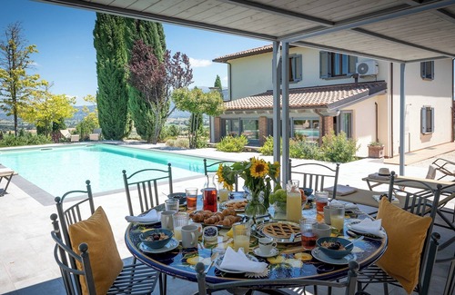 Cannara Villa | Assisi White Cottage 10, Emma Villas