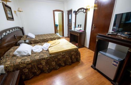 Assiut Hotel | Assiutel