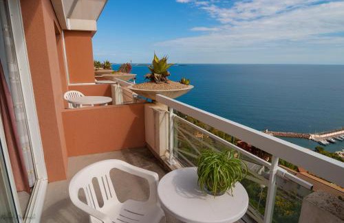 Theoule-Superieur Resort | Association Villa Saint Camille