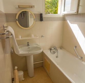 Theoule-Superieur Resort | Association Villa Saint Camille