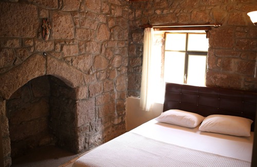 Behram House | Assos Akropol Pansiyon