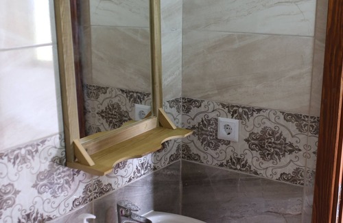 Behram House | Assos Akropol Pansiyon