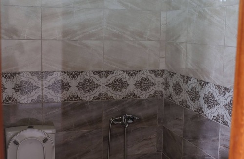 Behram House | Assos Akropol Pansiyon