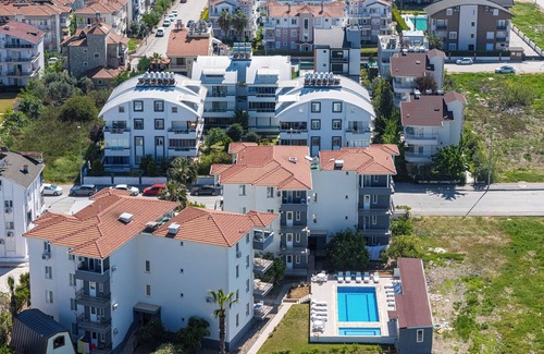 Belek Apartment | Assos Apart Belek