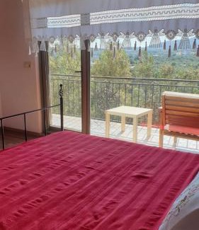 Ayvacik Hotel | Assos Longevity Hotel