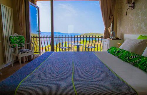 Ayvacik Hotel | Assos Longevity Hotel