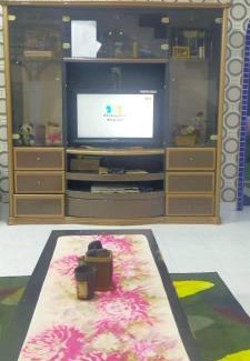 Paya Mengkuang House | ASTANA SHAFIIS