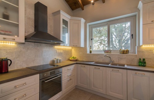 Neromilos Villa | Astarte Villas - Laalu Luxurious Private Villa with Pool