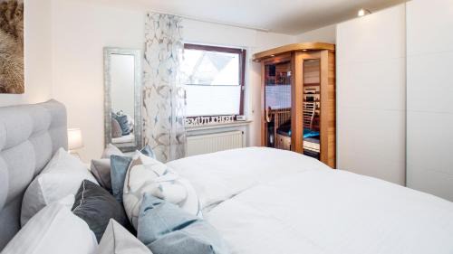 Altastenberg Apartment | "Astenperle" am Skilift Sahnehang