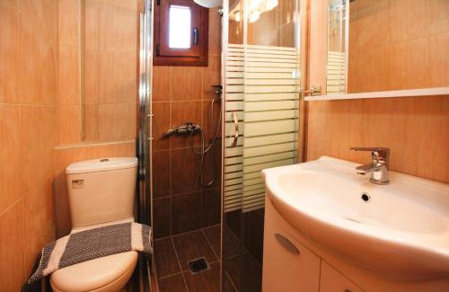 Potamia Apartment | Asteras Kalives