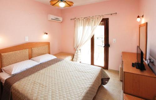 Potamia Apartment | Asteras Kalives