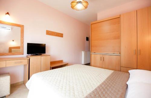 Potamia Apartment | Asteras Kalives