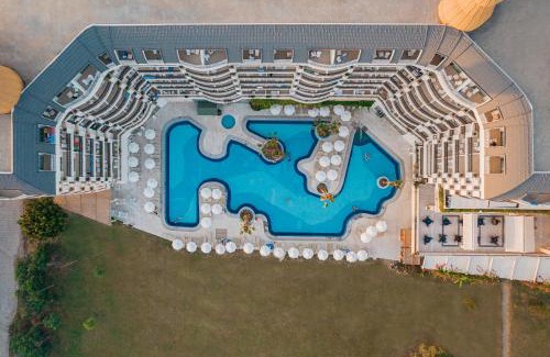 Kizilagac Hotel | Asteria Bloom Side