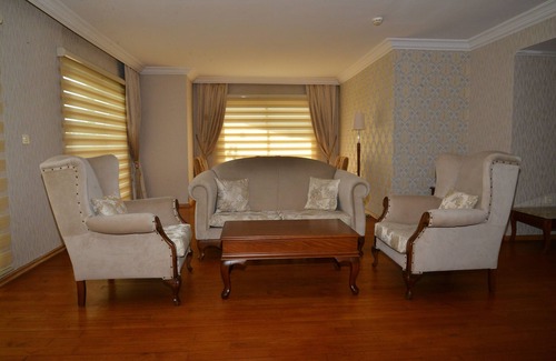 Kizilagac Hotel | Asteria Bloom Side
