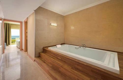 Kizilagac Hotel | Asteria Bloom Side