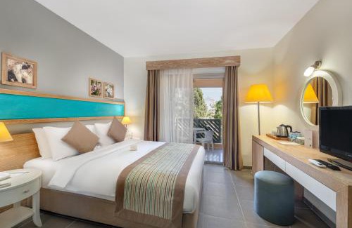 Titreyengol Hotel | Asteria Collection Side