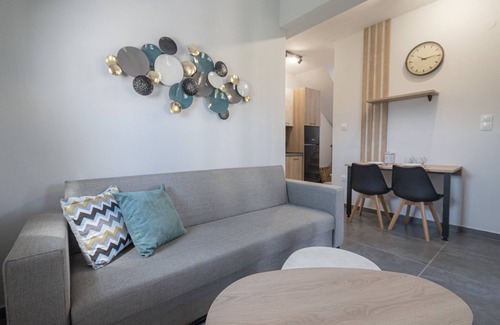 Kalivia Poliyirou House | Asteria Mare 2 by Travel Pro Services