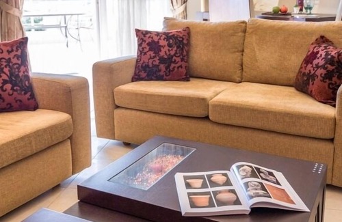 Archanes-Asterousia Apartment | Asterousia Apartment