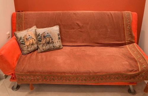 Archanes-Asterousia Apartment | Asterousia Apartment