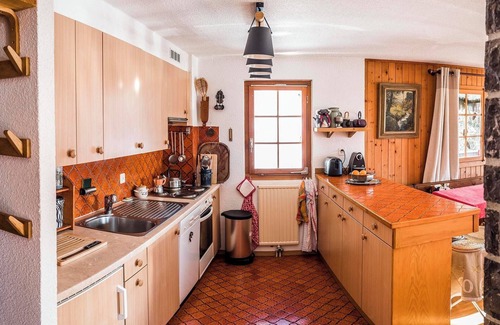 Barboleusaz Apartment | Asters B1 - bright 2 bedrooms close to the Gryon-Villars-Les Diablerets ski resort