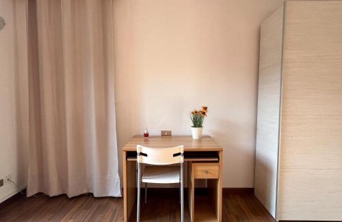 Asti Apartment | Asti Centro Monolocale con Aria Condizionata per Palio e Sagre