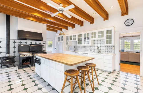 Asti House | Asti Estate Enchanting Wine Country Farm