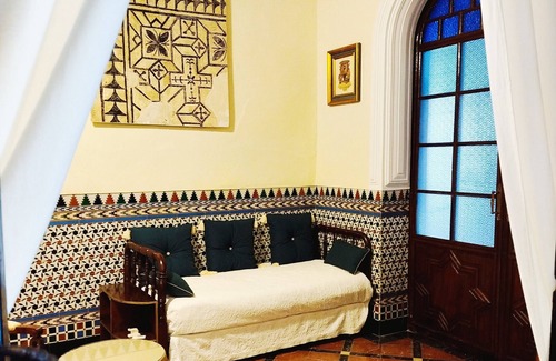 Ecija House | Astigi room in a palace house