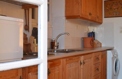 Asopos House | astis well living - tradition meets relaxation