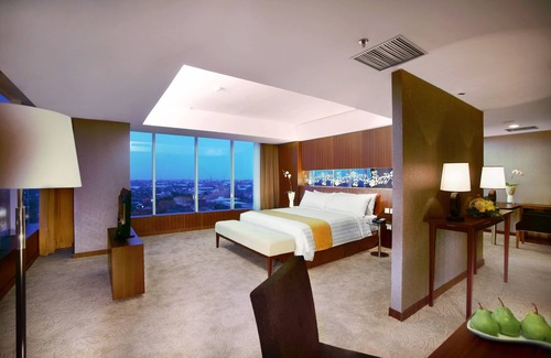 Madiun Hotel | Aston Madiun Hotel & Conference Center