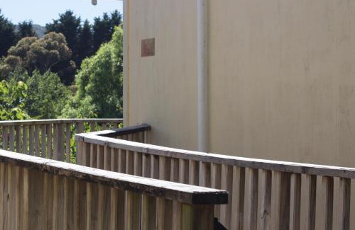 Tararua Forest Park Ski Chalet | Aston Norwood Chalets
