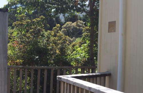 Tararua Forest Park Ski Chalet | Aston Norwood Chalets